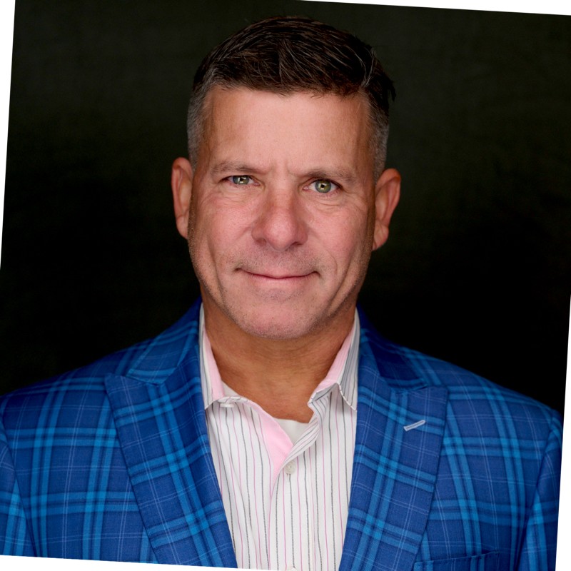 Kevin Goldberg